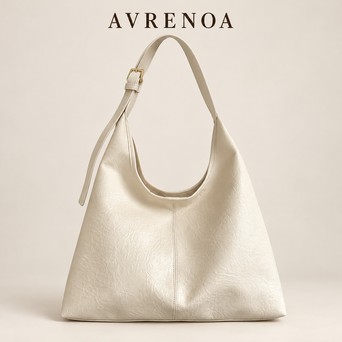 AVRENOA Slouch Shoulder Tote